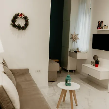 Sweet Appartamento Belgrado