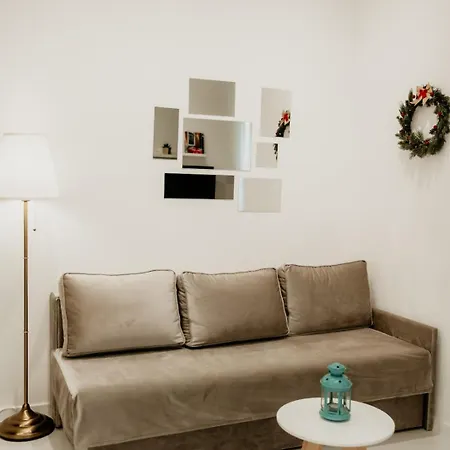 Sweet Appartamento Belgrado